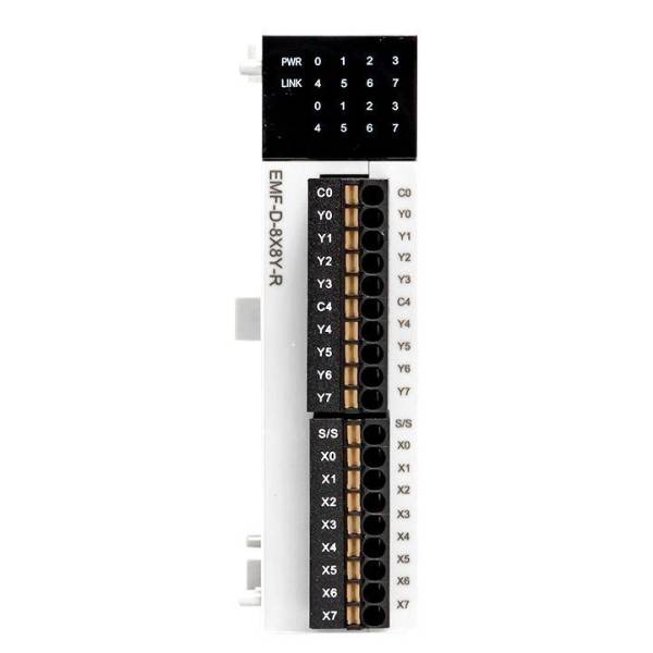 EMF-D-8X8Y-R2